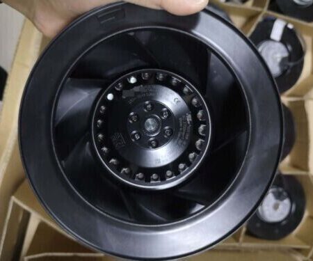 1pc for New 6SY7000-0AA80 Inverter Fan 230VAC