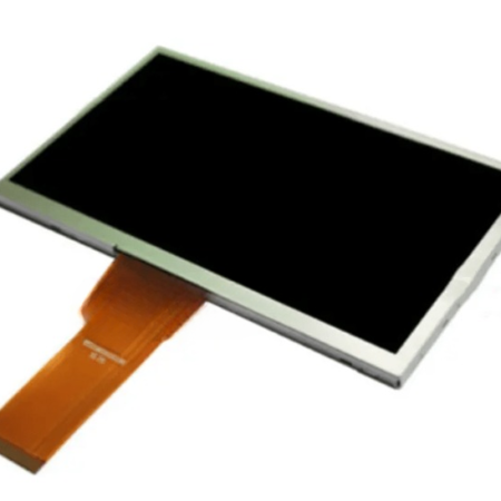 1pcs 6AV6648-0AC11-3AX0 Lcd Display Panel