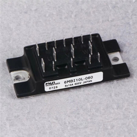 1pcs New 6MBI10L-060 FUJI Module 6MBI10L060