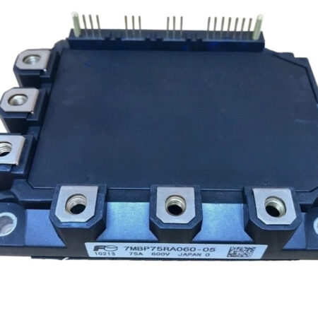 1pcs New 7MBP75RA060-05 FUJI 7MBP75RA06005 Module