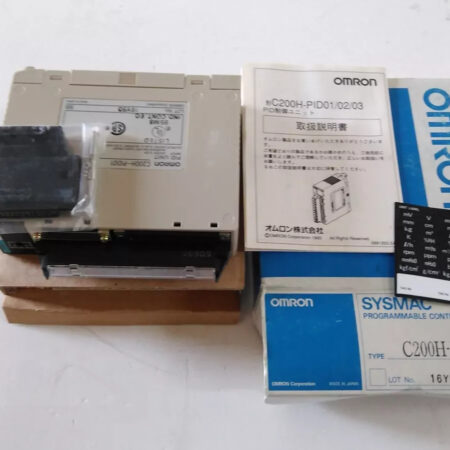 1pcs New C200H-PID01 PID Unit PLC