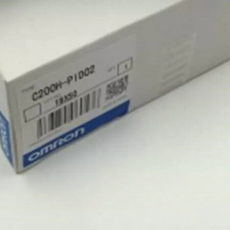 1pcs New C200H-PID02