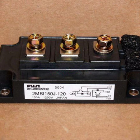 1pcs New FUJI Module 2MBI150J-120 2MBI150J120