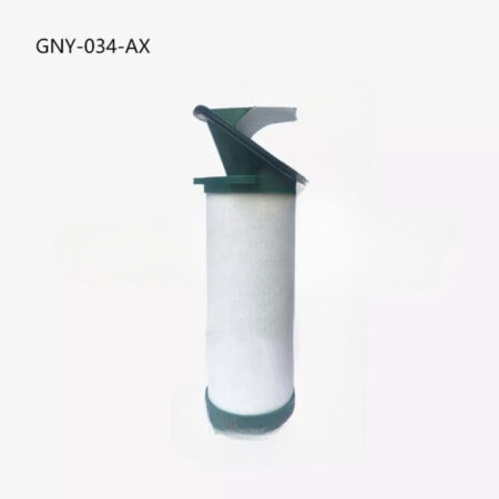 1pcs New Fits for Compressed Air Filter Precision Cartridge GNY-034AX