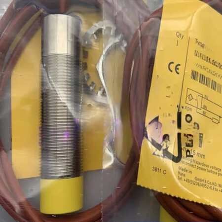 1pcs New NI15-EM30D-VP6X/S120 Inductive Proximity Switch