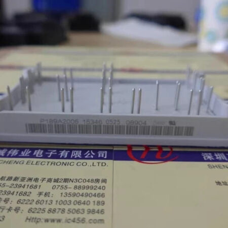 1pcs New P189A2005 Power Module