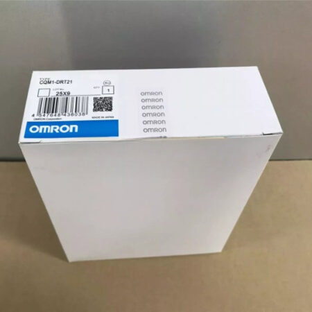1pcs New PLC CQM1-DRT21 CQM1DRT21