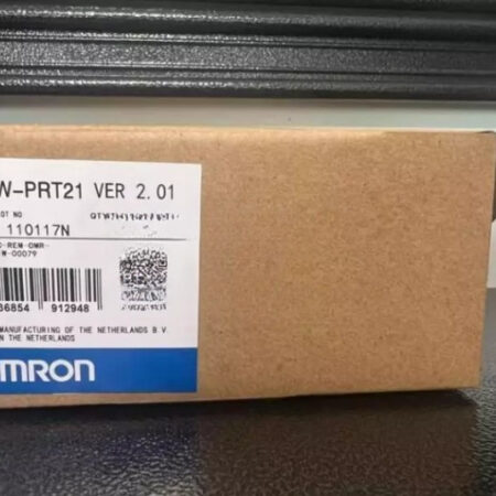 1pcs New PLC Module CJ1WPRT21