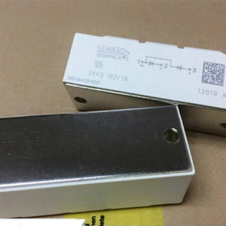 1pcs New SEMIKRON Module SKKD162/18 SKKD162-18