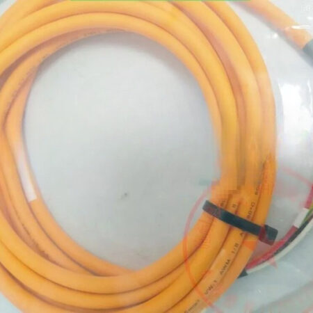 1pcs New Servo Motor Power Cable VW3M5111R100 10M