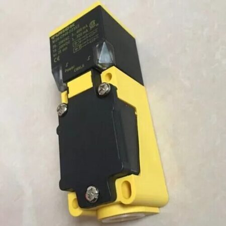 1pcs New TURCK NI20-CP40-FZ3X2