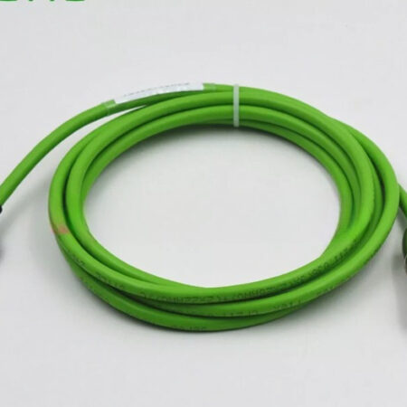 1pcs New for VW3M8102R120 Encoder Cable Servo Motor Line 12M