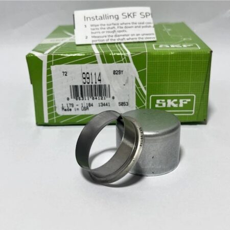 1pcs SKF Speedi Sleeve CR 99114 Stainless Steel Bushing Repair Sleeve