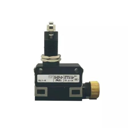 1pcs SL1-K Limit Switch for CNC Micro Switch