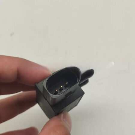 2pcs 31MPP1-3 Differential Pressure Sensor Control Valve