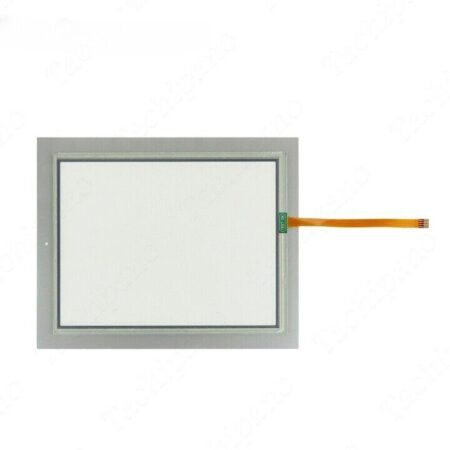 3580208-01 Touch screen for Pro-face 3580208-02 358028-02 panel with Overlay