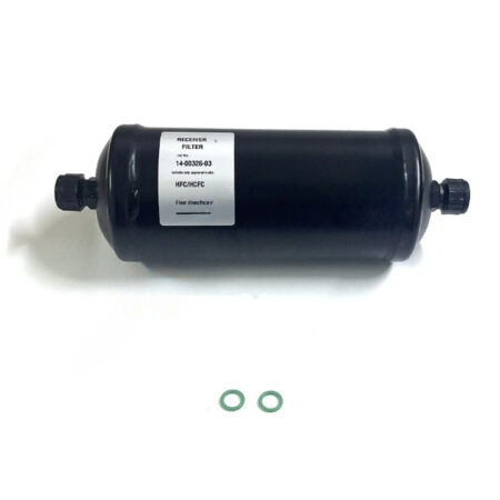 66-8471 Receiver Drier 14-00326-03 For Thermo King 66-8471 668471 668-471