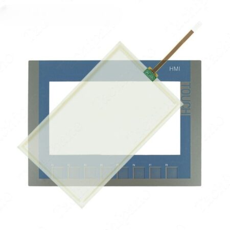 6AV2123-2GB03-0AX0 Touch Screen Panel for 6AV2 123-2GB03-0AX0 KTP700 + Keypad