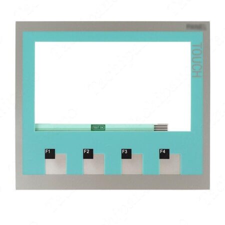 6AV6642-5BD10-0HT6 Membrane Keypad for 6AV6 642-5BD10-0HT6 TP177B 4" KEYBOARD