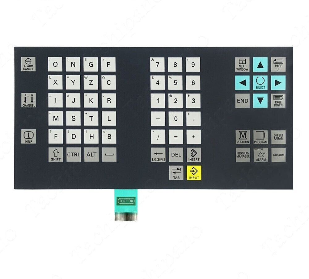 6FC5303-0DM13-1AA0-Membrane-Keypad-for-6FC5-303-0DM13-1AA0-802DSL-Keyboard-355049127470