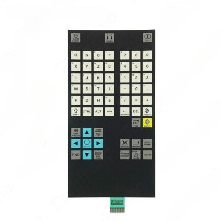 6FC5303-0DT12-1AA1 Membrane Film for 6FC5 303-0DT12-1AA1 802D SL Keypad Switch