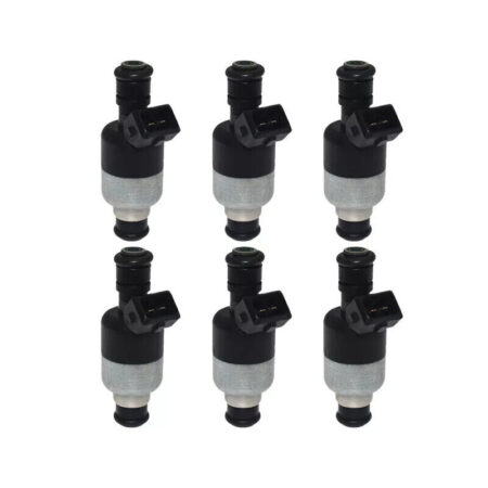 6x Fuel Injector 17120683 for 93-98 Buick Cadillac Chevrolet Oldsmobile Pontiac