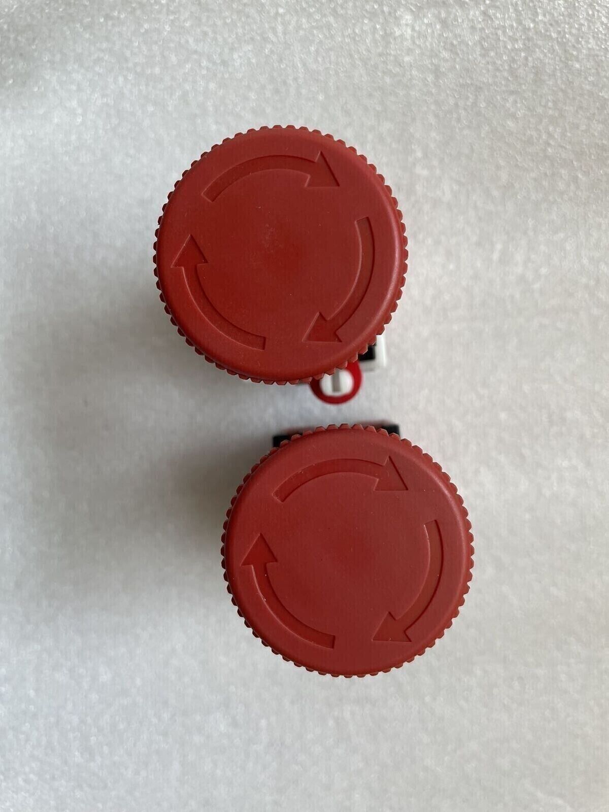 A22E-M-11-A22EM11-1PCS-Omron-Basic-Emergency-Stop-Switch-Black-and-Red-Button-314993566960-3