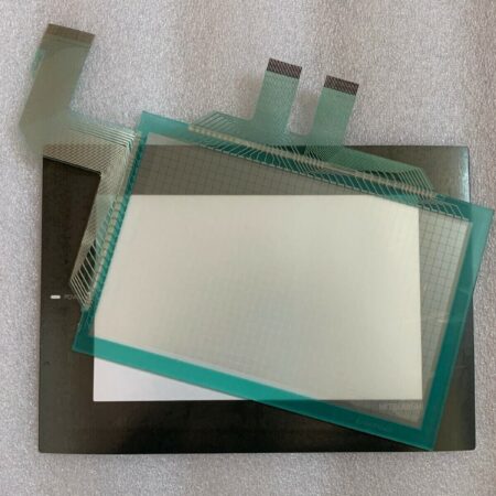 A960GOT-EBA A960GOT-EBD touch screen and lcd touch film NEW