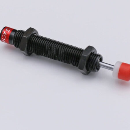 AC Series Stroke Cylinder 12MM AC1412-2 Shock Absorber Hydraulic Damper