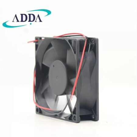 ADDA AD08024UB257104 AD0824UB-A71GL Axial Fan DC24V 0.16A 80*80*25MM Cooling Fan
