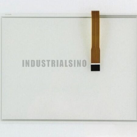 Alcon 210-3169-001 Rev B TPI 1336-003 New Rev A Touch Screen Glass