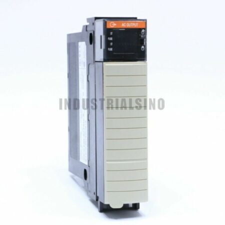 BRAND NEW  AB 1756-OA16 ControlLogix 16 Point D/O Module