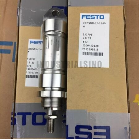 CRDSNU-32-25-P-A 552791 New Festol Cylinder