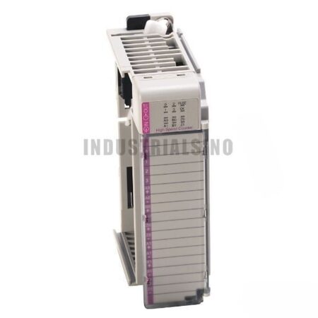 CompactLogix 2022 AB 1769-IF8 8 Pt Analog Input Module