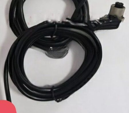 Connection cable XZCP1264L2 XZCP1264L5 XZCP1264L10