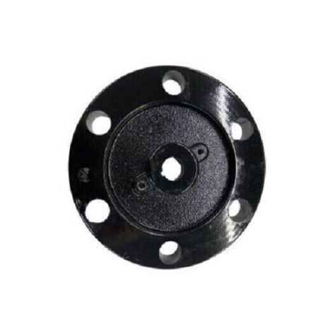 Coupler Large 6 Bush 77-2509 for Thermo King Transport Refrigeration SB