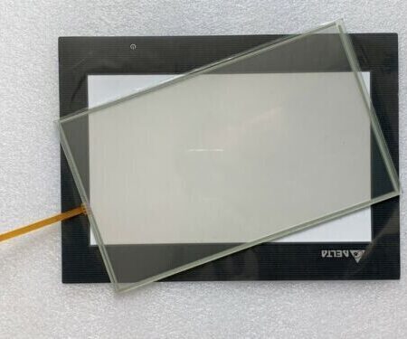 DOP-B10S411 touch screen+ lcd touch film  NEW