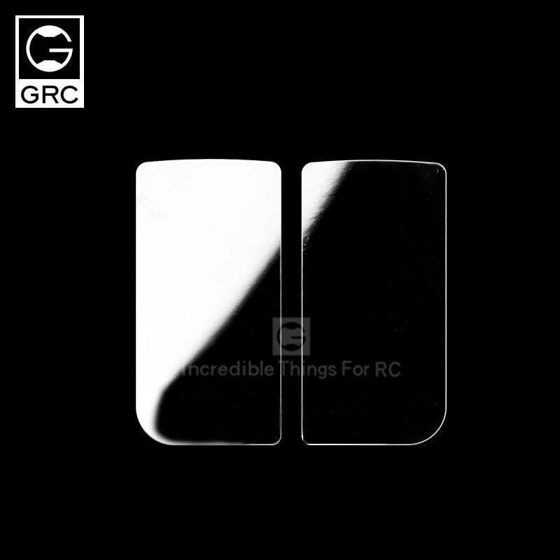 Defender Rear View Mirror High-gloss Mirror Stainless Steel Mirror