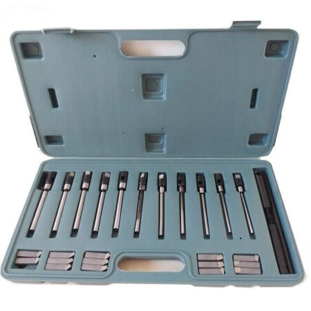 Dia.22-63mm Valve Seat Single Plane Cutting Tools Universal Boring Cutter Y