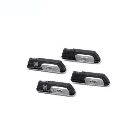 Door Handle 1/10 Simulation Model Rock Crawler Door Handle for 1/10 Traxas TRX4