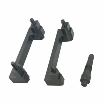 Engine Camshaft Locking Clamp T40070 T40069 Timing Tool Set for VW Audi 2.4 3.2L