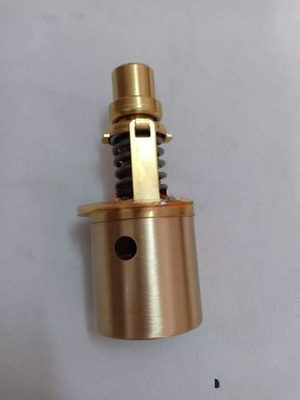 FOR 001084 SULLAIR New Thermostatic Valve Kit Air Compressor