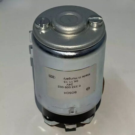 FOR 0333009002 0 333 009 002 New Engine Relay 24V