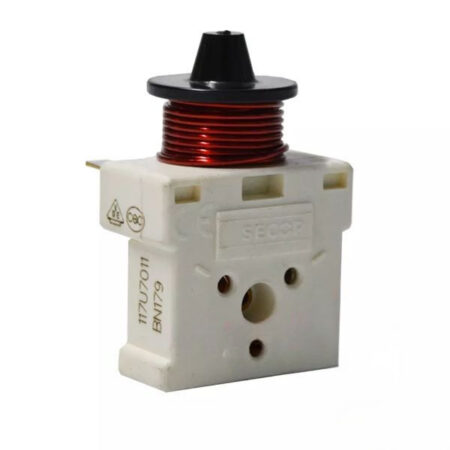 FOR 117U7011 117U5023 New Compressor Start Relay Protector Capacitor