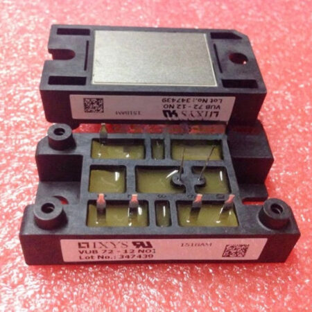 FOR 1pc IXYS VUB72-12NO1 VUB72-12N01