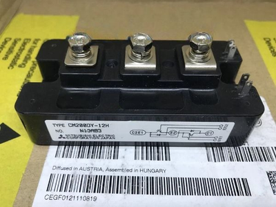 FOR 200DY-12H CM200DY-12H Module Power Supply CM200DY12H