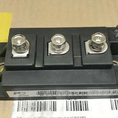FOR 2MBI150SC-120 FUJI Module Power Supply 2MBI150SC120