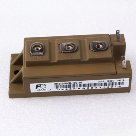 FOR 2MBI200VB-120-50 Module FUJI Power Supply 2MBI200VB12050