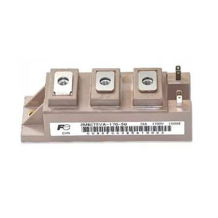 FOR 2MBI75VA-170-50 Module FUJI Power Supply 2MBI75VA17050
