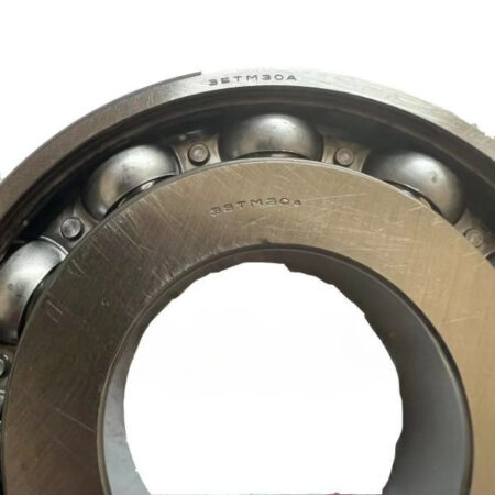 FOR 35TM30 Wavebox Bearing New 35TM30U40AL Deep Groove Ball Gearbox